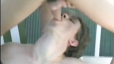 Back To The Bareback Past - 69 and Vintage Pleasures