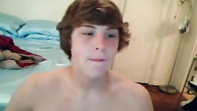 Gay Teen Porn Nice Tight Wanker - Solo Web-Cam