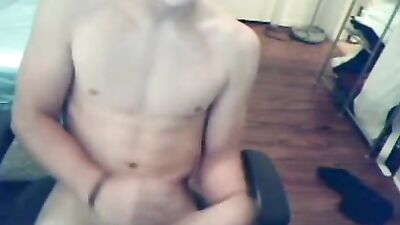 Gay Teen Porn Nice Tight Wanker - Solo Web-Cam