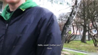 Gay Porn Video - Hot Submissive Boy