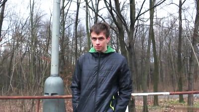 Gay Porn Video - Hot Submissive Boy