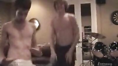 Boys Gone Wild: Music Video - Unleash Your Inner Beast!