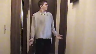 Bad Touch - hound Gang Music Video