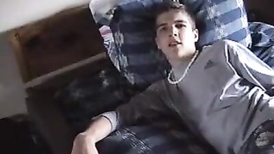 Bad Touch - hound Gang Music Video