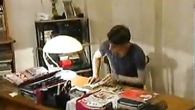 Magic Book Revisited - Action Ass Play Bareback Gay Porn Video