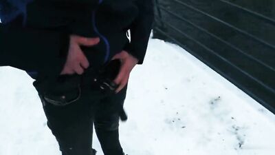 Sexual Heat: A Bareback Suckfest!