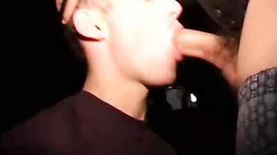 Arabian Euro Fun: Exploring Interracial Passions