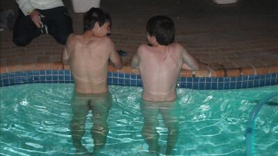 Beauties at home: Blond Boys Fun Movies - New Hot Gay Porn Video!