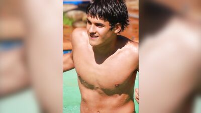 Beauties at home: Blond Boys Fun Movies - New Hot Gay Porn Video!