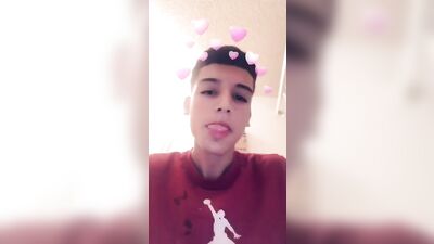 Leche Latino: Unleashing Black Randy Passion!