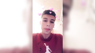 Leche Latino: Unleashing Black Randy Passion!