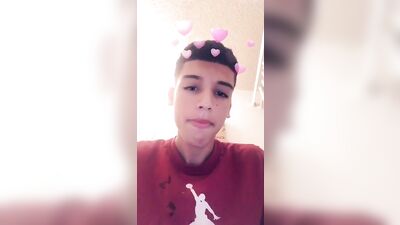 Leche Latino: Unleashing Black Randy Passion!