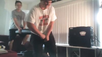 Be My Funny Son: Unleashing Gay Porn Fun!