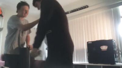 Be My Funny Son: Unleashing Gay Porn Fun!