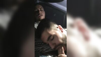 Mamador Safado 2: The Ultimate Gay Porn Experience