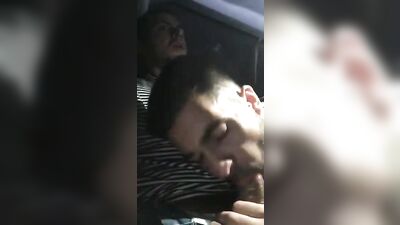 Mamador Safado 2: The Ultimate Gay Porn Experience