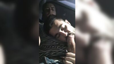 Mamador Safado 2: The Ultimate Gay Porn Experience