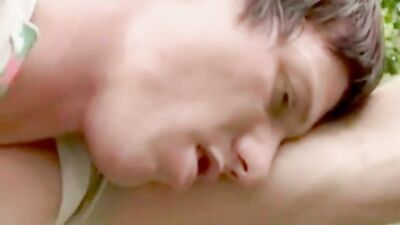 Farmboys - Public Outside Redheads: A Gay Porn Video With An All-American Twist