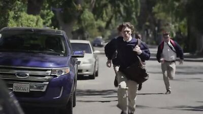 Pretty Boy - Short Film 2017
