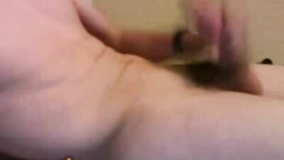 Winter Cam Solo: The Ultimate Wintertime Masturbation Adventure