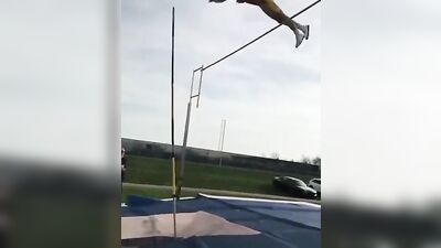 His Cock Too Big: The Ultimate Gay Porn Adventure!