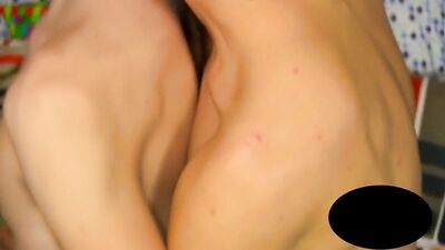 Hot Twinks in Action! Bareback Sexcapades