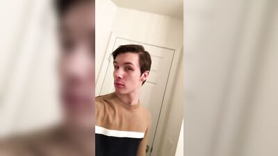 Hairbrush Passion: Gay Men in Action Amature Ass Play