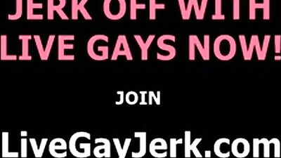 Two Boys Go Wild on Cam: Unprotected and Explosive Fun