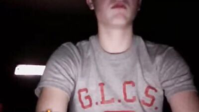 Physical Education Revenge - Web-Cam Solo