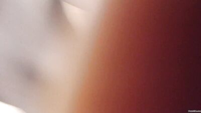 Latvian Bliss - Gorgeous Twink Steals His Girlfriends Thunder!