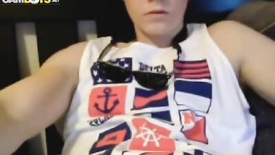 Hot and Sweet: Cum Shots, Handjobs, and Solo Fun!