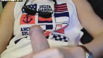 Hot and Sweet: Cum Shots, Handjobs, and Solo Fun!