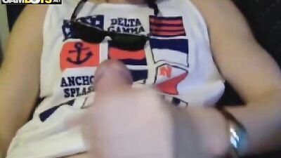 Hot and Sweet: Cum Shots, Handjobs, and Solo Fun!