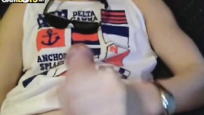 Hot and Sweet: Cum Shots, Handjobs, and Solo Fun!