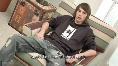 Domestic Helper Search Goes Wild in Gay Porn!