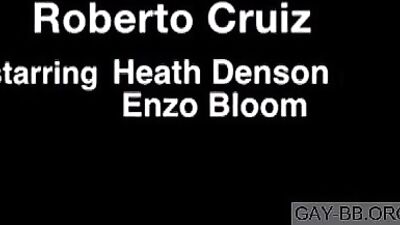 Straight To Action: An All Access Pass to Bareback Assplay!