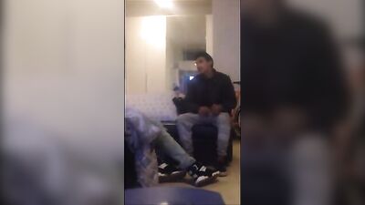 Gangbang Twink Boys Fucking In Hardcore Porn Action