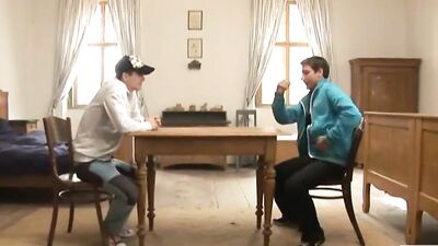 Twinks Unleashed: Nasty Bastards Revisited!