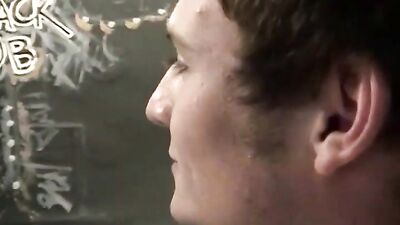 Buddy Seduction: Skaters Wild Oral Adventure