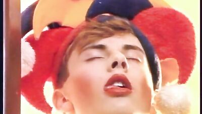 Harlequin: The Ultimate Gay Porn Experience!