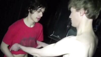 Young Friend Cum Dump - Bareback Big Cocks Cum Shots