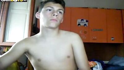 Young & Curious - Exploring the Wild Side