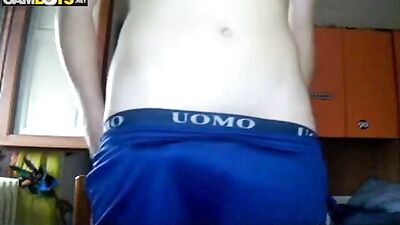 Young & Curious - Exploring the Wild Side