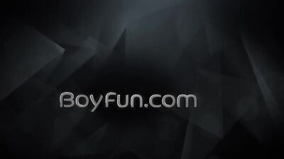 Two boys from Prague: Unleashed and Exposed!