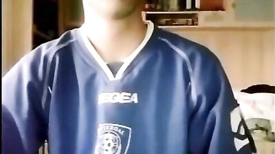 Skype Connection: Exploring Amateur Gay Porn