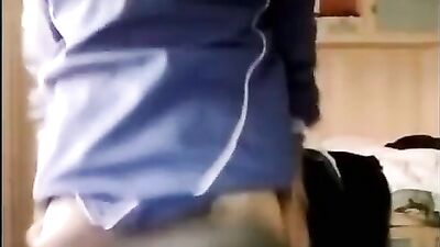 Skype Connection: Exploring Amateur Gay Porn