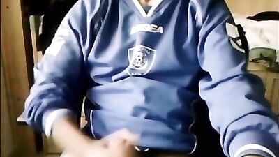 Skype Connection: Exploring Amateur Gay Porn