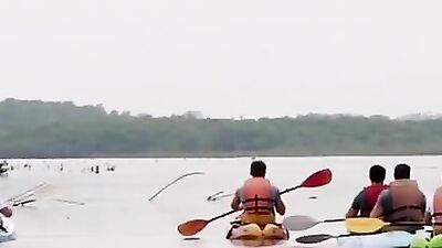 De Biman Hotboys: The Ultimate Action Gay Porn Video 1563