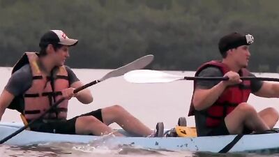 De Biman Hotboys: The Ultimate Action Gay Porn Video 1563