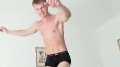 Three Guys Trample & Dominate A Classmate - Fetish Foot Fetish Mix